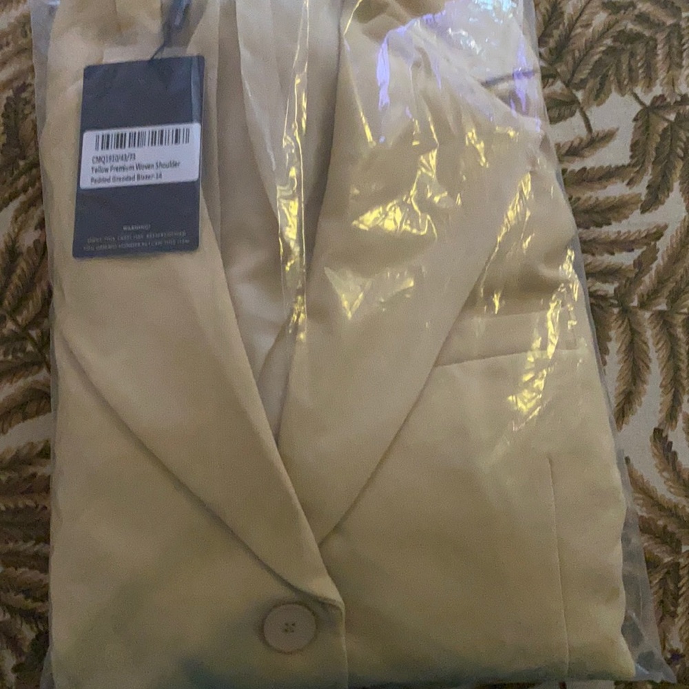 Blazer